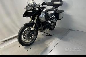 BMW GS 1200 in garanzia concessionario 