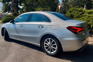 Mercedes Benz Classe A180D V177 Berlina