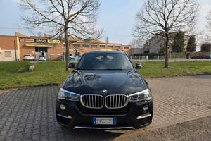 Bmw X4 xDrive30dA 258CV xLine