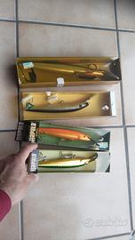 pesca mare artificiali