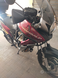 Transalp 700 xlv