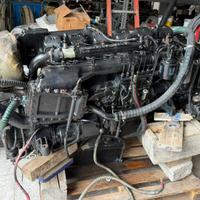 Entro bordo isotta fraschini 370 HP OD32SS6LM