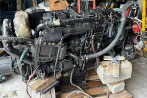 Entro bordo isotta fraschini 370 HP OD32SS6LM