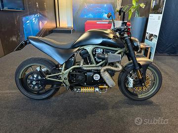 Buell Cyclone - 1999