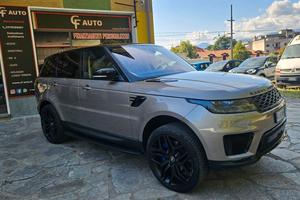 Land Rover Range Sport 3.0D l6 249 CV HSE Dynamic 