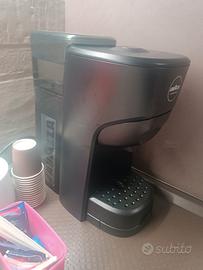 Macchina del caffè Lavazza a modo mio Tiny