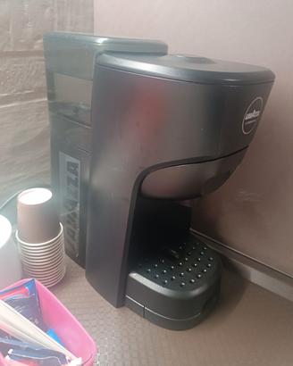 Macchina del caffè Lavazza a modo mio Tiny