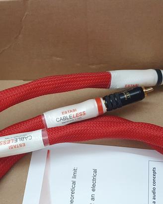 Cableless estasi 
