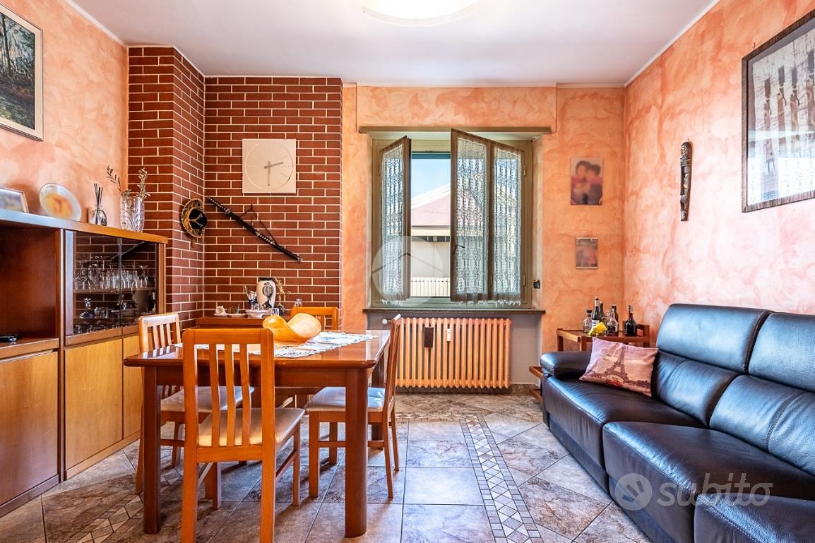 Appartamento – Grugliasco, Torino - Vista 3
