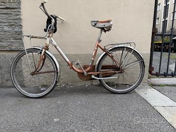Bici graziella
