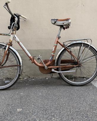 Bici graziella