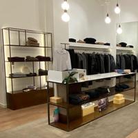 Bancone e mobile per negozio