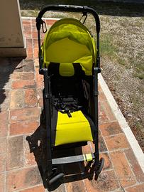 Passeggino Recaro Easylife