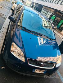 FORD Focus C-Max - 2006