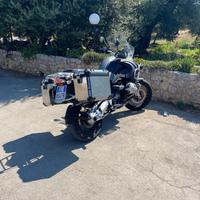 Bmw gs 1200 adventure