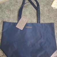 Borsa shopper Mandarina Duck
