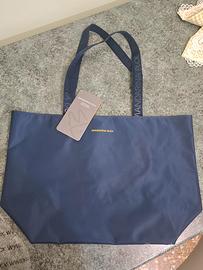 Borsa shopper Mandarina Duck