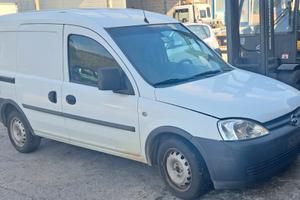 Ricambi Opel Combo 2001