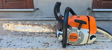 Stihl 260 motosega professionale
