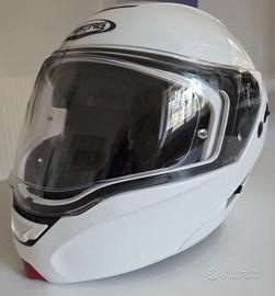casco modulare