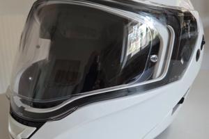 casco modulare