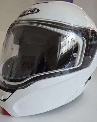 casco modulare