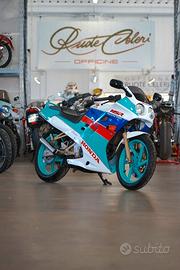 Honda NSR 125 carene restaurate 1991