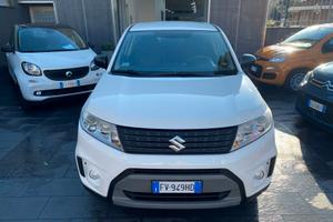 Suzuki Vitara 1.6 VVT V-Cool