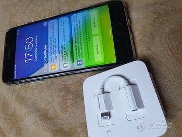 Iphone Apple 7 plus 32 giga 