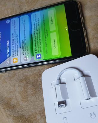 Iphone Apple 7 plus 32 giga 