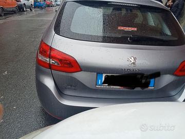 Peugeot 308 SW
