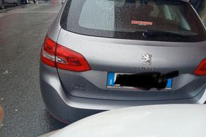 Peugeot 308 SW
