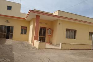 Soleto casa indipendente 150mq 110.000