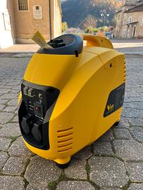 Generatore inverter