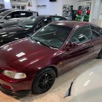 Honda Civic Coupé 1.6 16V V-TEC ESi GPL ISCRITTA A