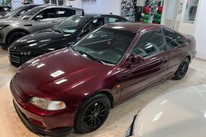 Honda Civic Coupé 1.6 16V V-TEC ESi GPL ISCRITTA A