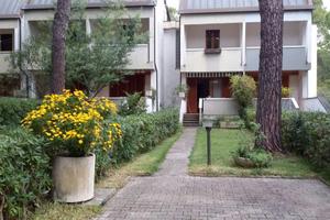 Vedesivilletta a schieraPrincipina a mare Grosseto