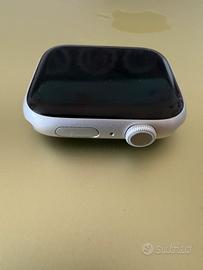 Apple iwatch nike serie 8 45 mm GPS
