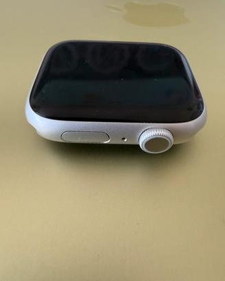 Apple iwatch nike serie 8 45 mm GPS