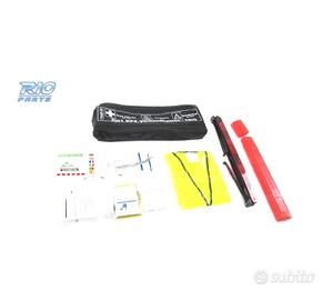 KIT DI PRONTO SOCCORSO