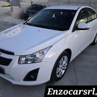 CHEVROLET Cruze 1.7 D 4p. LTZ MyLink