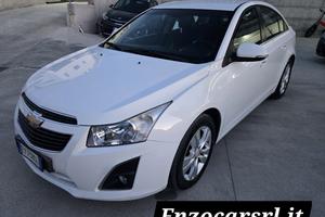 CHEVROLET Cruze 1.7 D 4p. LTZ MyLink