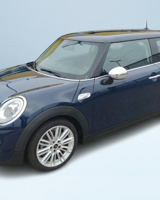 Mini Cooper S 2.0 Cooper S Auto