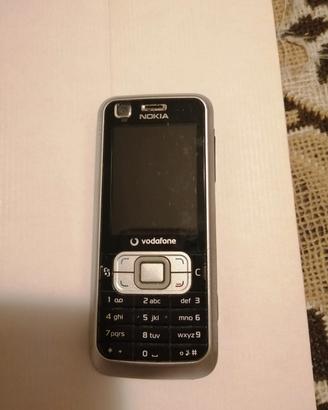 telefono nokia