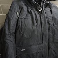 giacche e abbigliamento moto