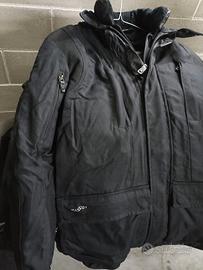 giacche e abbigliamento moto
