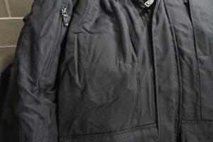 giacche e abbigliamento moto