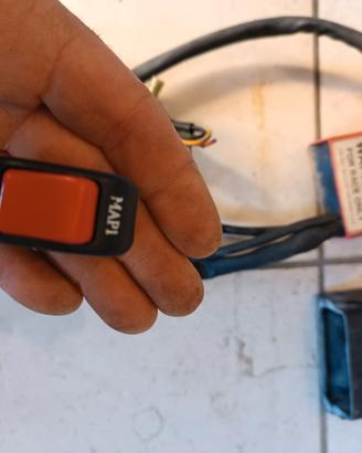 Ricambi Honda CRF 250