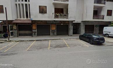 Appartamento a Moccone (CS)