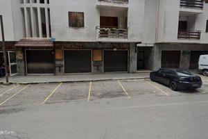 Appartamento a Moccone (CS)